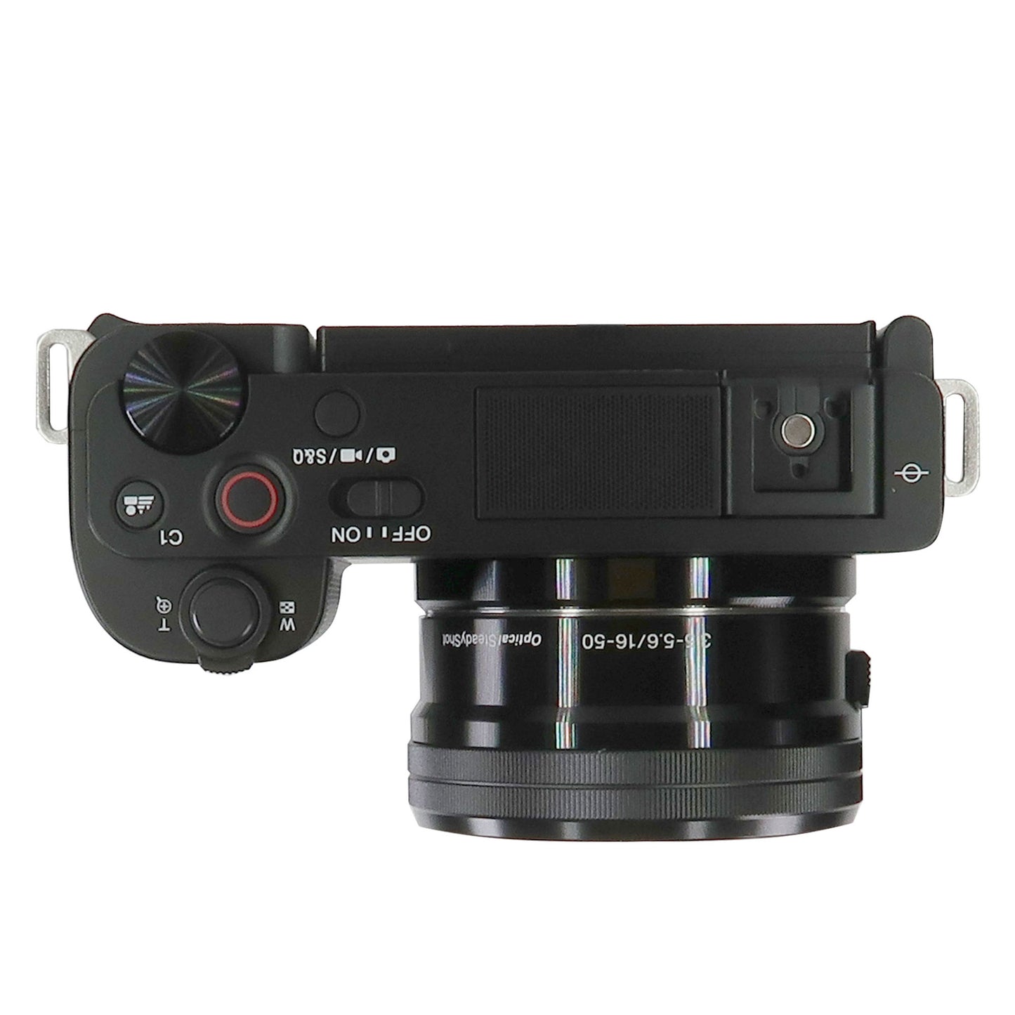 Sony ZV-E10 Mirrorless Camera (Black) with E PZ 16-50mm f/3.5-5.6 OSS II Lens Ultimate Gift Bundle