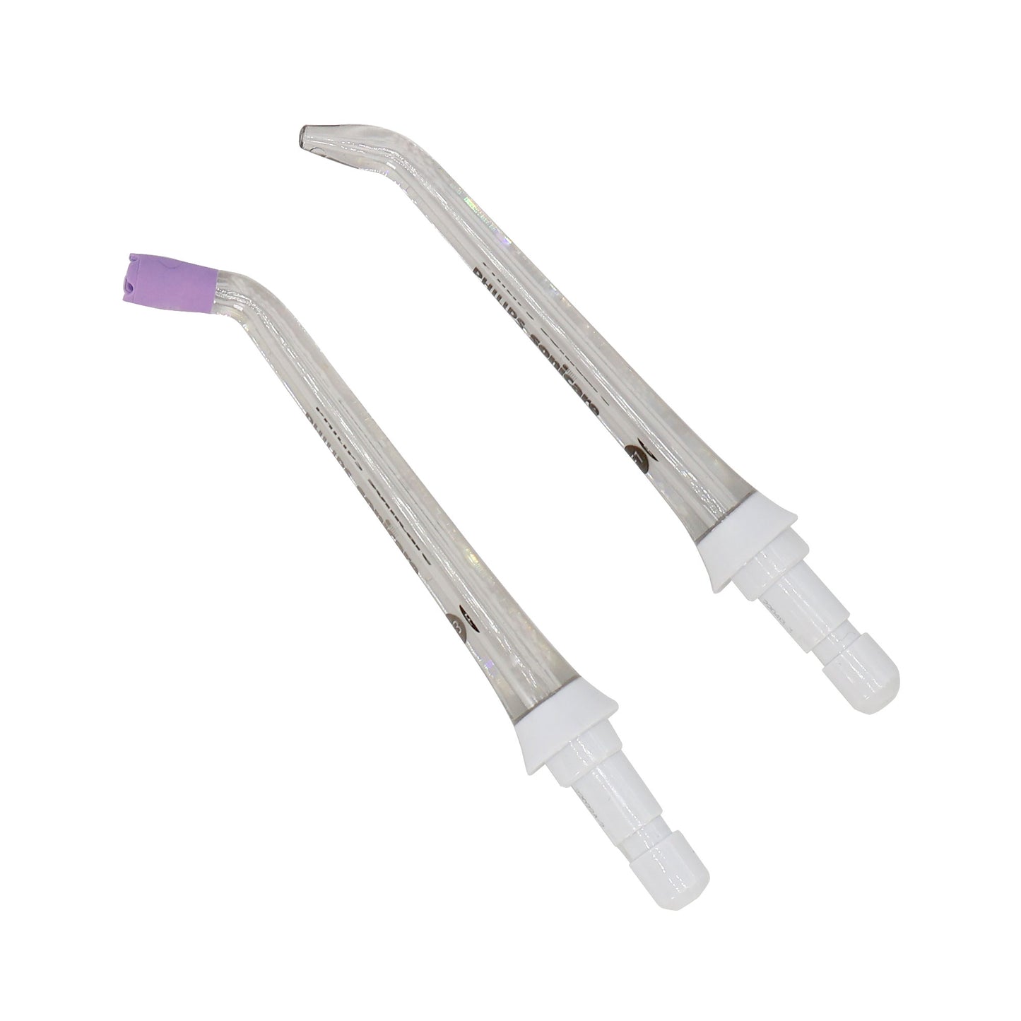 Philips Sonicare 4100 Rechargeable Electric Toothbrush (White) HX3681/23 with Philips Sonicare Cordless Power Flosser 3000 (White) - HX3711/20