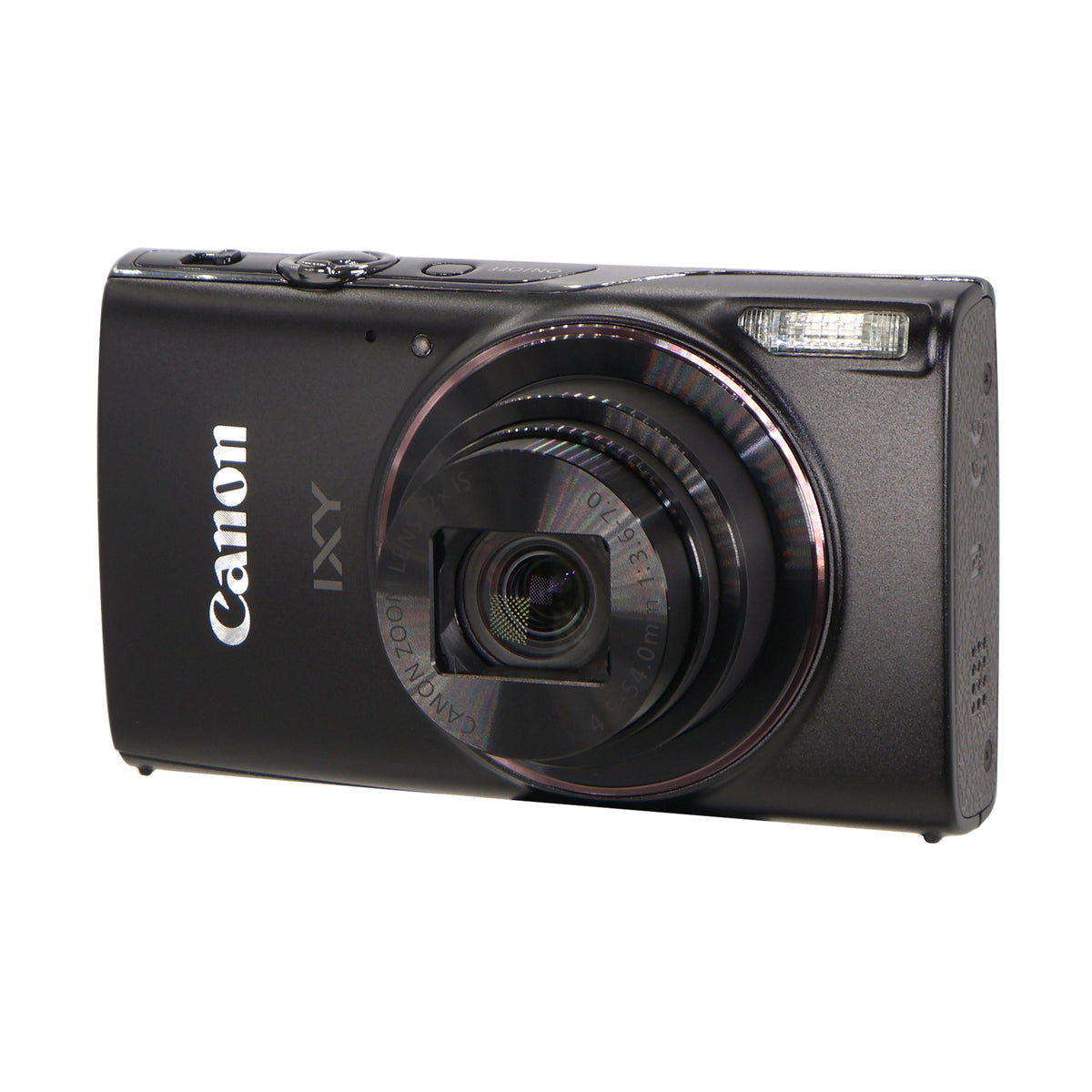 Canon PowerShot IXY 650 HS M Digital Camera (Black) – Teds Electronics