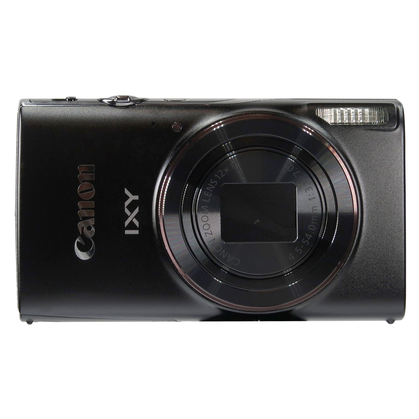Canon PowerShot IXY 650 HS M Digital Camera (Black)