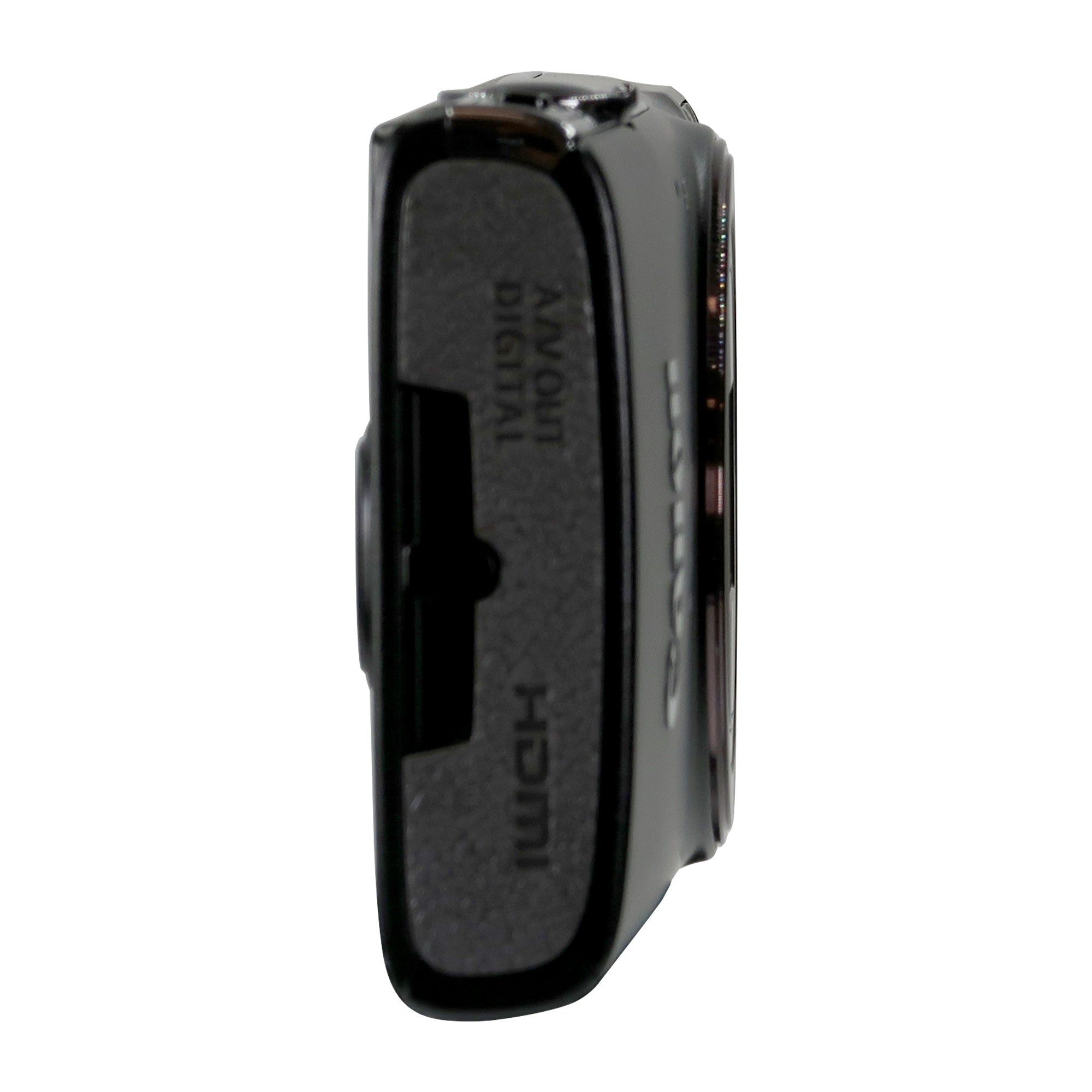 Canon PowerShot IXY 650 HS M Digital Camera (Black) – Teds Electronics