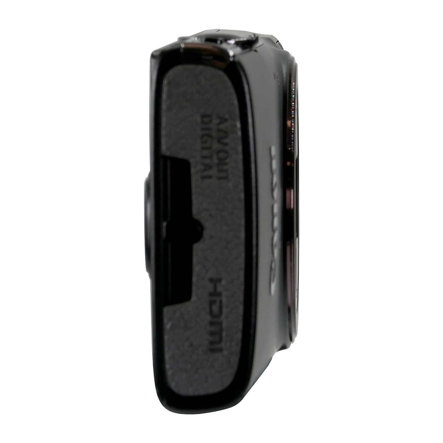 Canon PowerShot IXY 650 HS M Digital Camera (Black)