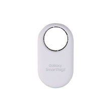 Samsung SmartTag2 Bluetooth + UWB, IP67 Water and Dust Resistant, Findable via App - White