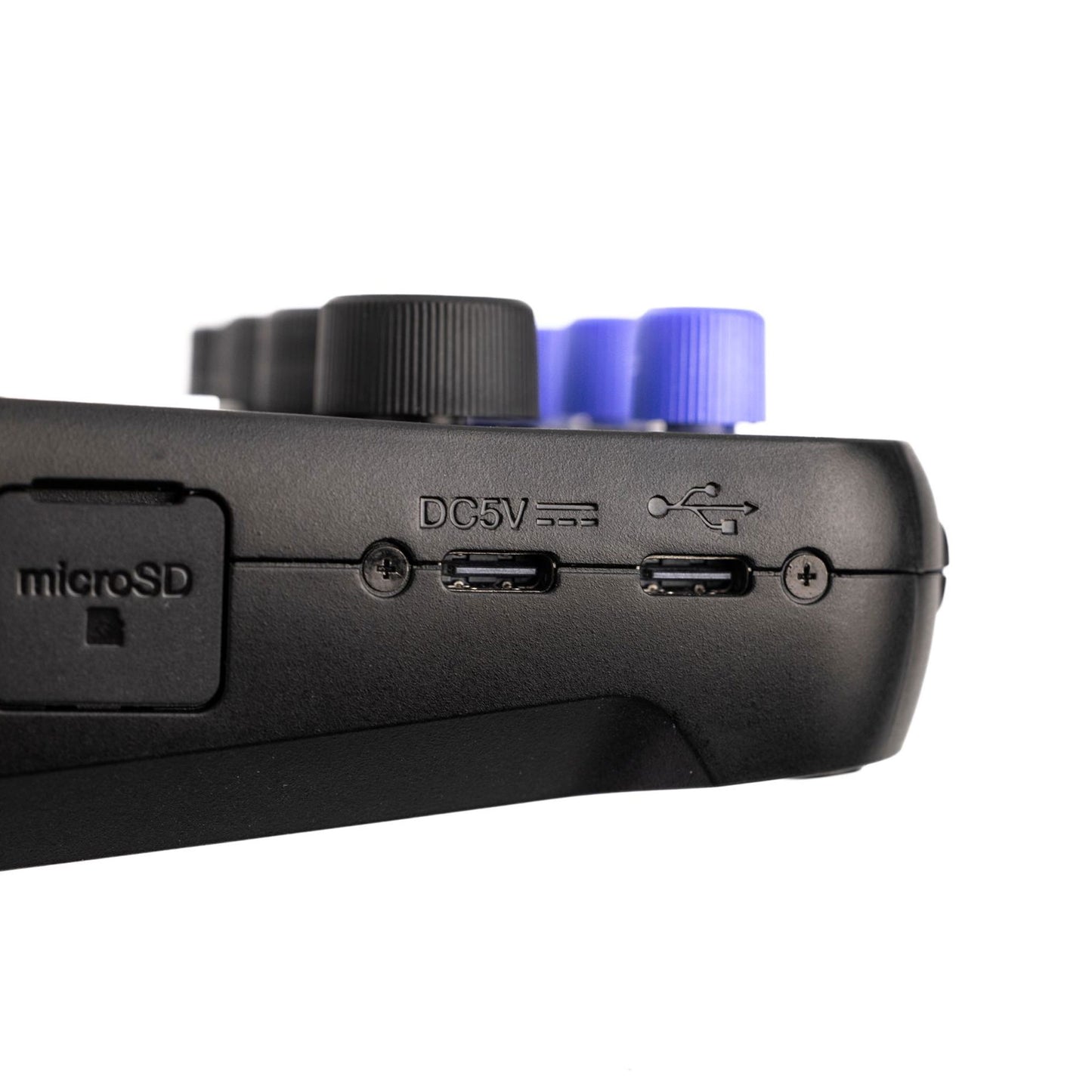 Zoom PodTrak P4next Portable Multitrack Podcast Recorder