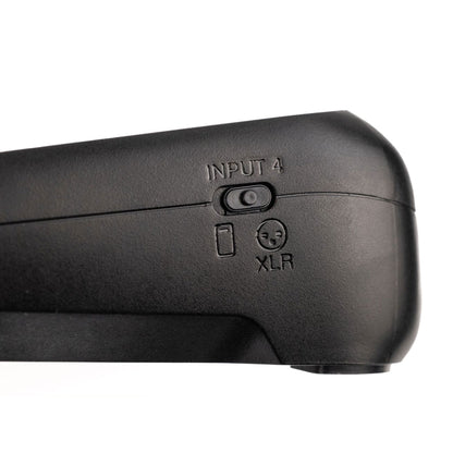 Zoom PodTrak P4next Portable Multitrack Podcast Recorder