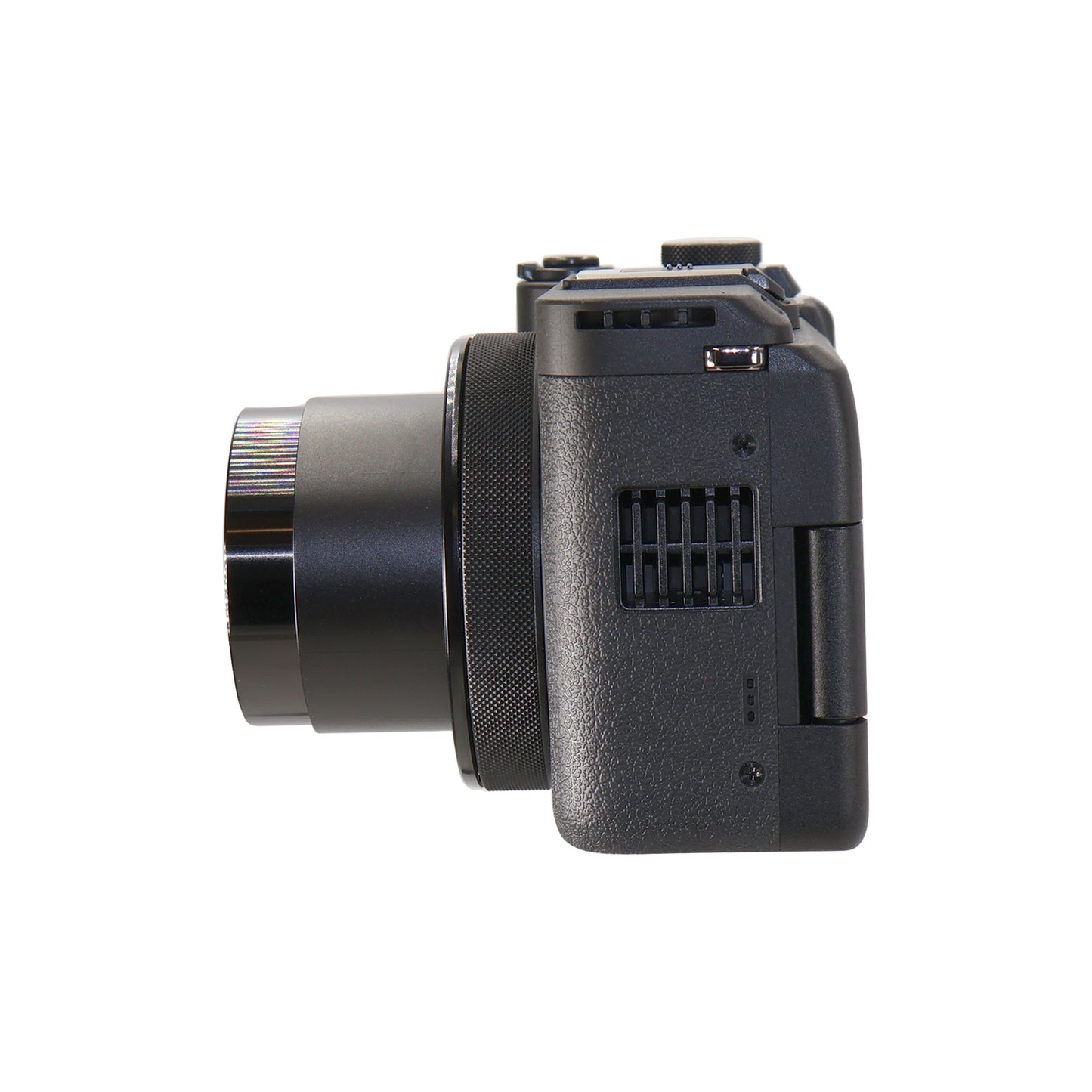 Canon PowerShot V1 22.3MP Camera Complete Kit for Video, Podcasting, Vlogging & Content Creation