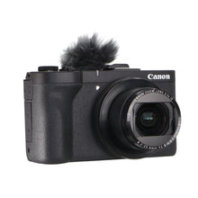 Canon PowerShot V1 22.3MP Camera All-in-One Creator Kit for Vlogs, Podcasts, and Video Recording