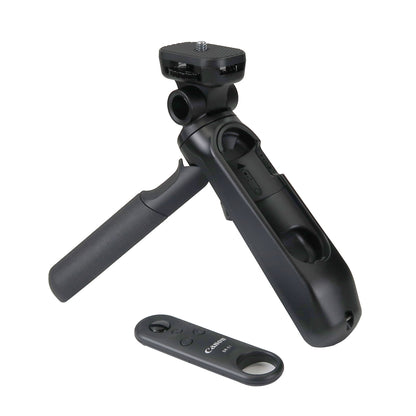 Canon PowerShot V1 22.3MP Camera All-in-One Creator Kit for Vlogs, Podcasts, and Video Recording