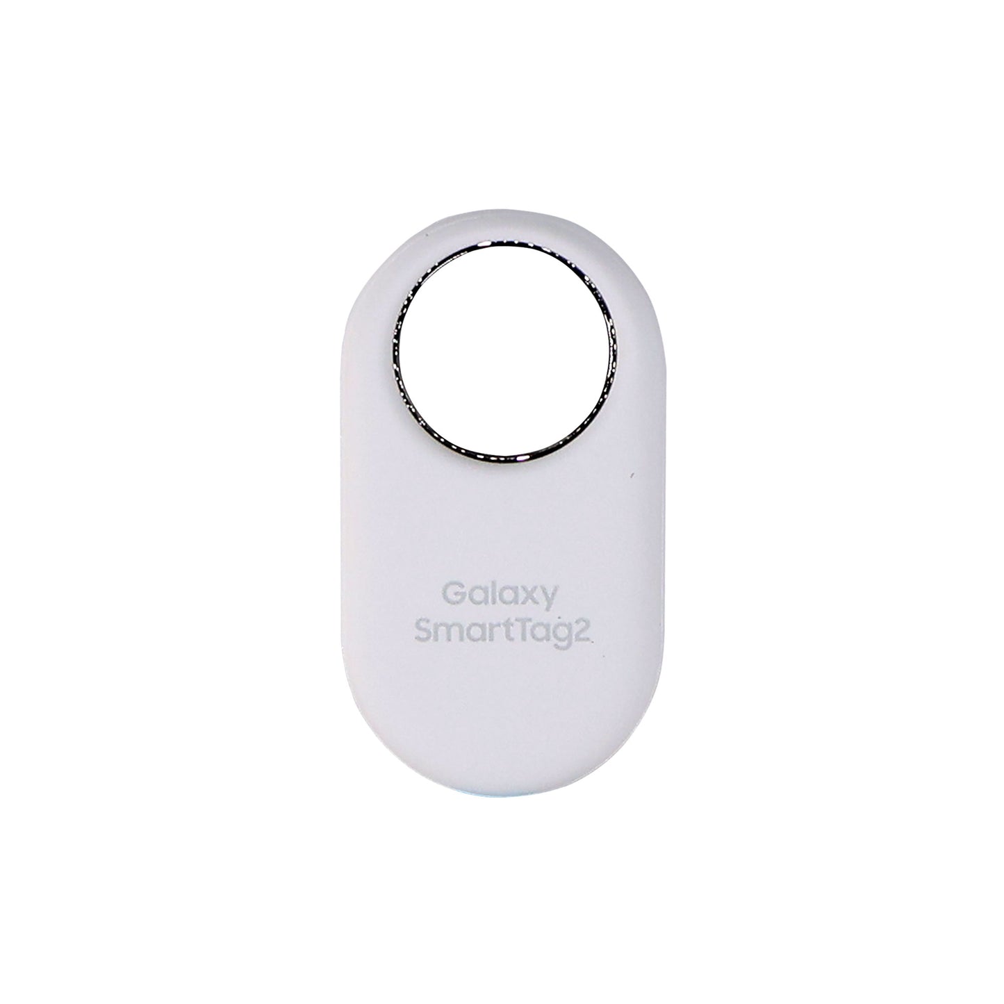 5-Pack Samsung SmartTag2 Bluetooth + UWB, IP67 Water and Dust Resistant, Findable via App - White