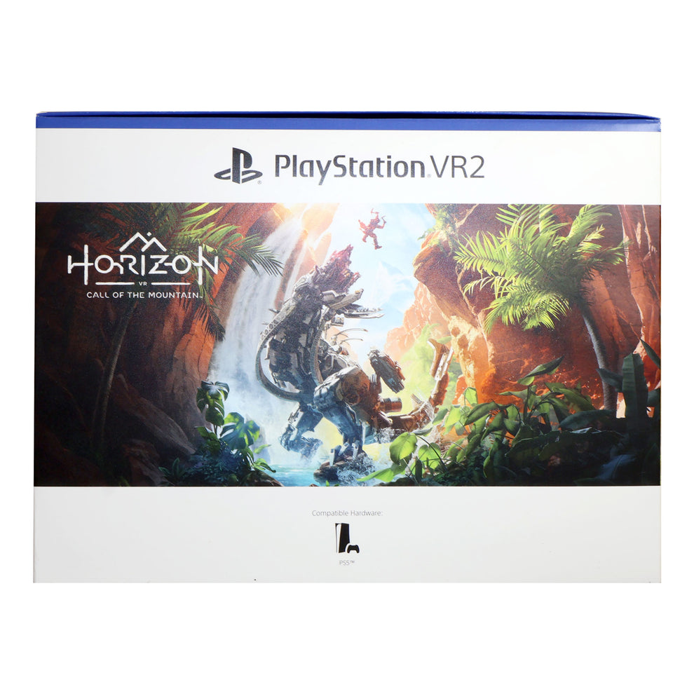 PlayStation VR2 Horizon Call of The Mountain™ Bundle (PSVR2) – Teds ...