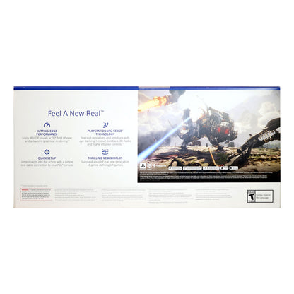 PlayStation VR2 Horizon Call of The Mountain™ Bundle (PSVR2)