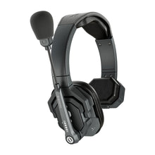 Hollyland Solidcom SE Global Full-Duplex Wireless Single-Ear Remote Headset (2.4 GHz)