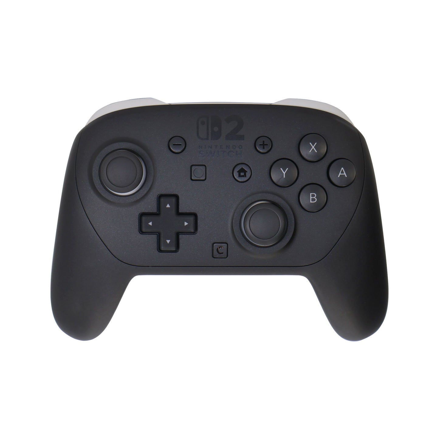 Nintendo Switch 2 Pro Controller (Black)