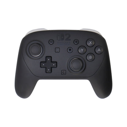 Nintendo Switch 2 Pro Controller (Black)