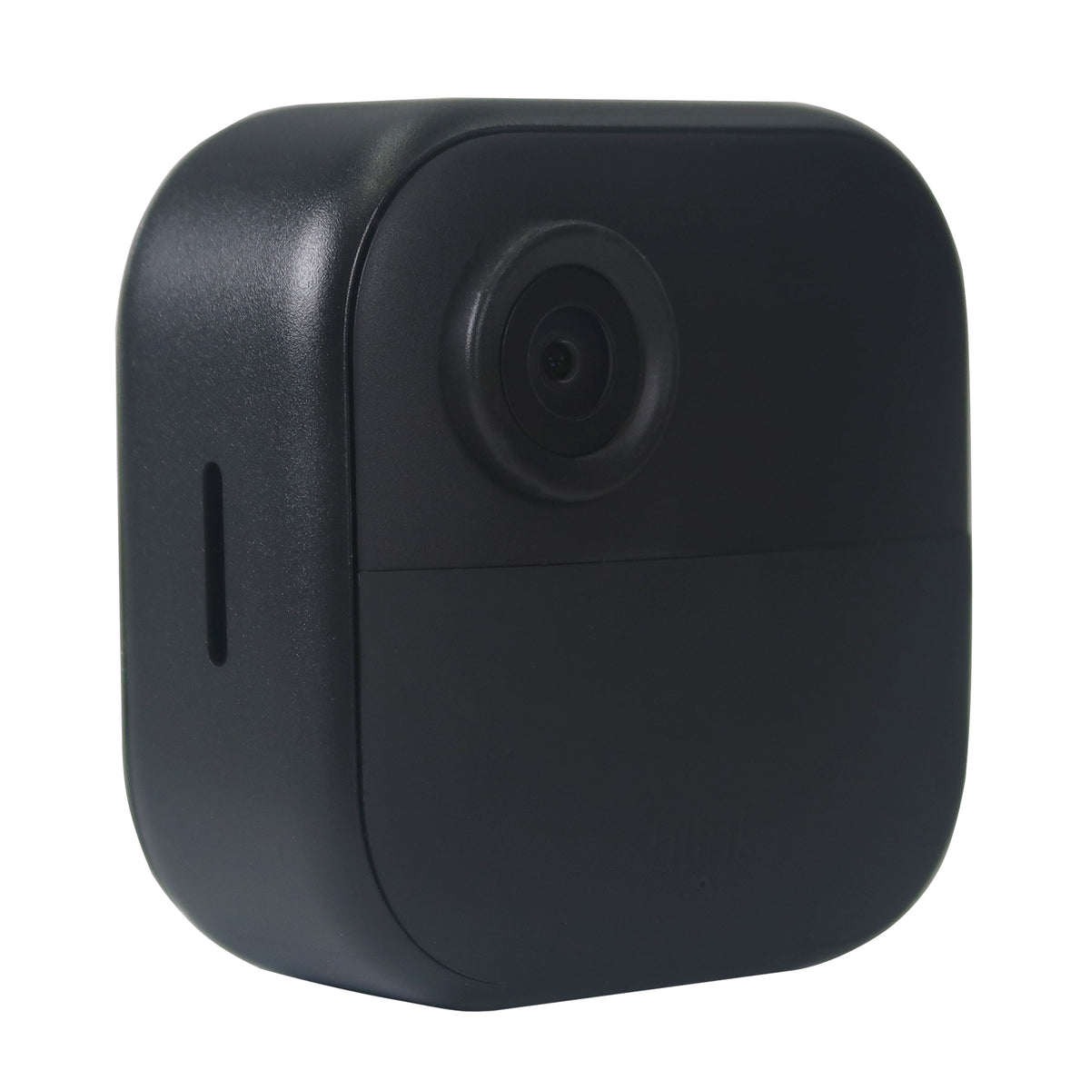 Blink Outdoor 4 2-Camera System Black (4th Gen) + Blink Video Doorbell White, Wireless