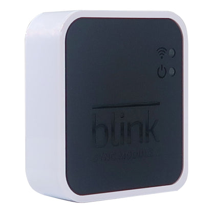 Blink Outdoor 4 2-Camera System Black (4th Gen) + Blink Video Doorbell White, Wireless