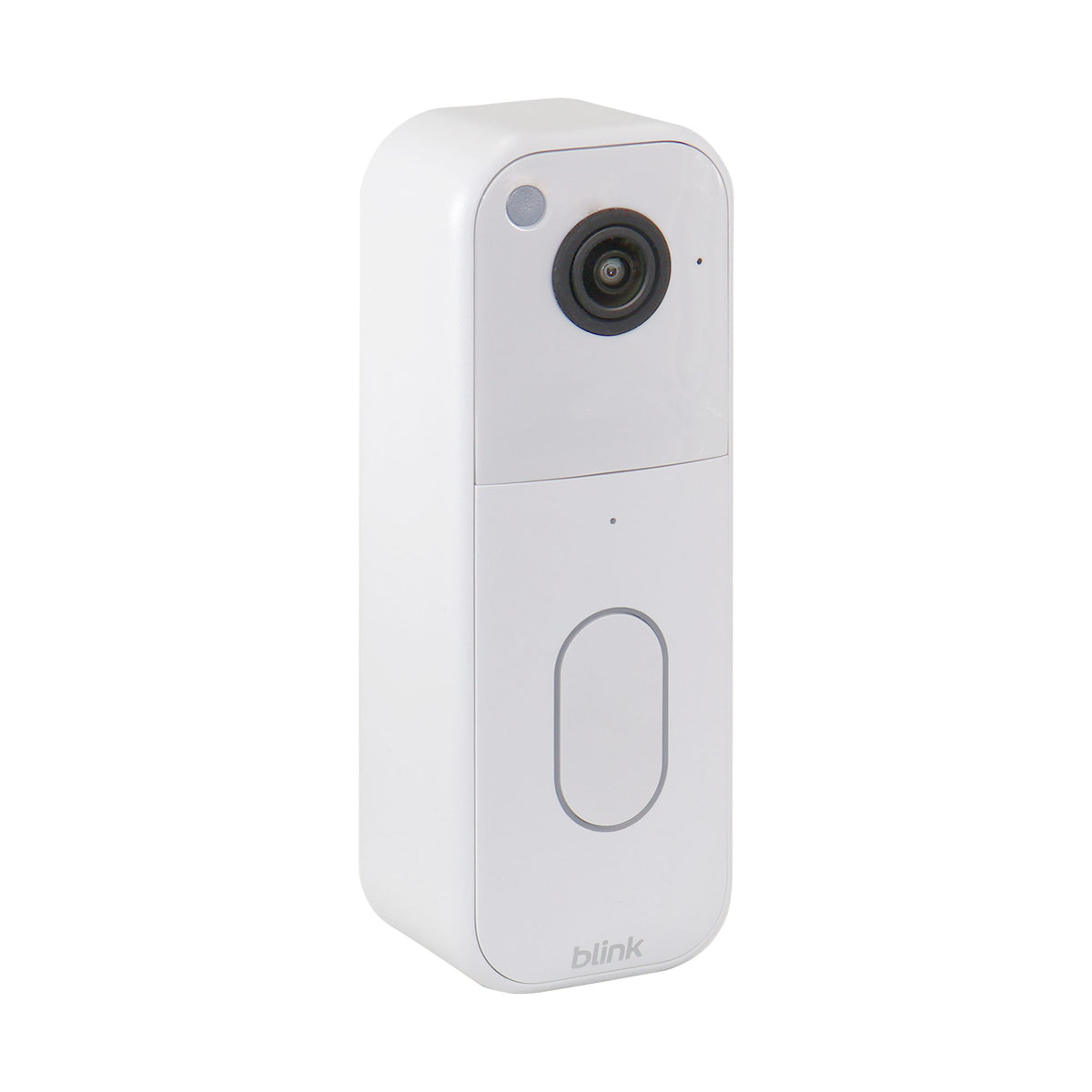Blink Outdoor 4 2-Camera System with Sync Module Core + Blink Video Doorbell White