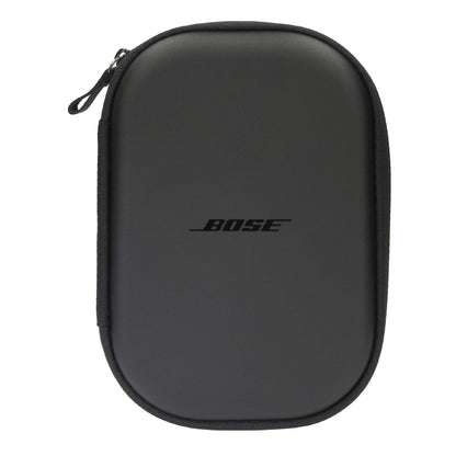 Bose QuietComfort Wireless Over-Ear Active Noise Canceling Headphones (Black) with JBL T110 in Ear Headphones