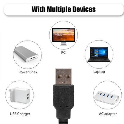 Hollyland LARK MAX 2 Combo 2-Person Wireless Mic System for Cameras & Mobile + 10" RGB LED Ring Light & Tripod