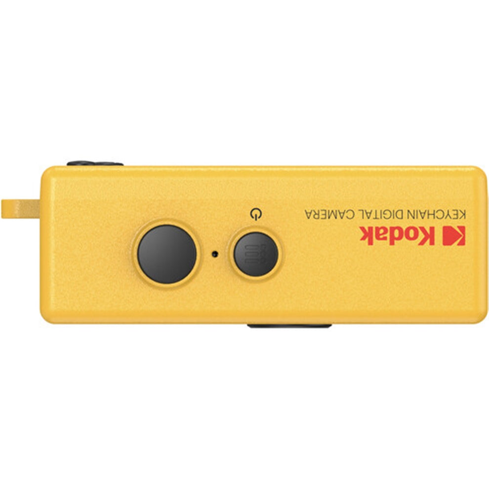 Smart Key Chain Digital Camera Kodak Charmera Key Chain Digital Camera (Random Style Blind Box) – Teds ...