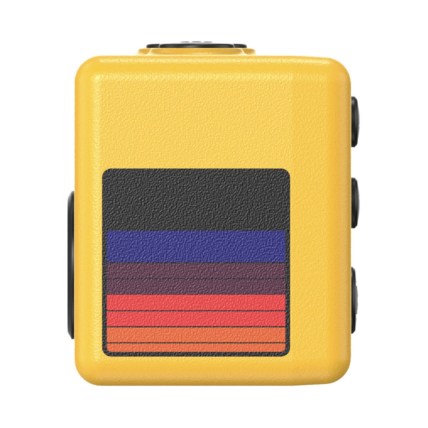 Kodak Charmera Key Chain Digital Camera (Random Style Blind Box) with 16GB Ultra UHS-I microSDHC Memory Card