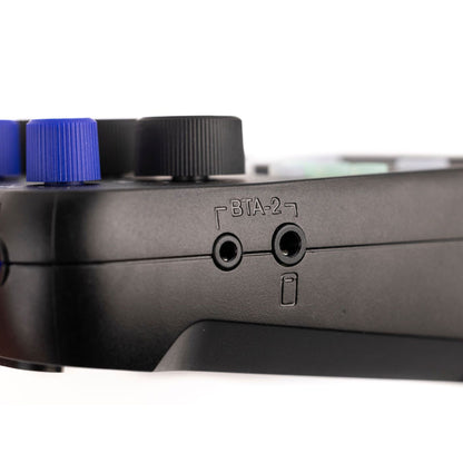 Zoom PodTrak P4next Portable Multitrack Podcast Recorder with ZOOM BTA-2 Bluetooth Adapter