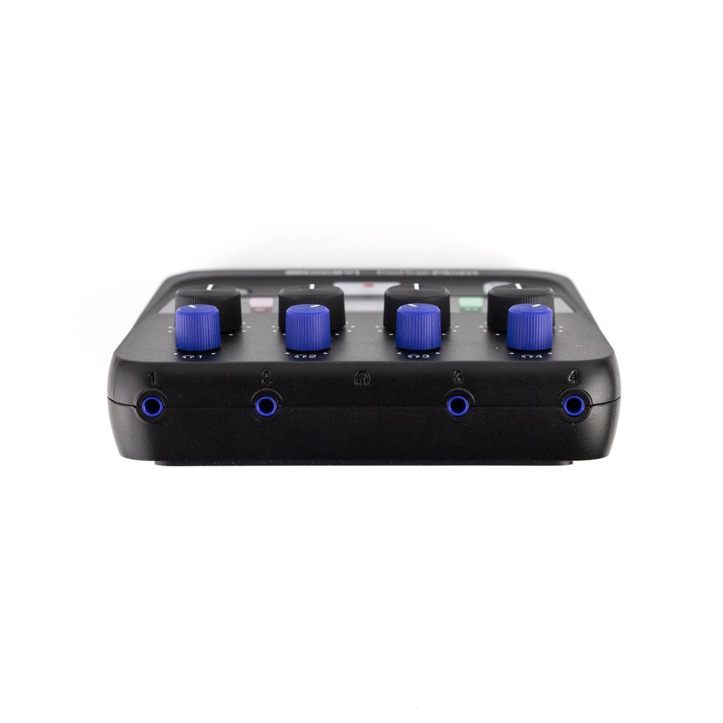 Zoom PodTrak P4next Recorder with 3x ZDM-1 Mic Packs, 256GB MicroSDXC Card & Cleaning Kit