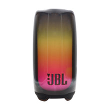 JBL Pulse 5 Wireless Bluetooth Speaker with Party Light