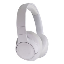 JBL Tune 770NC Noise-Cancelling Over-Ear Headphones (White)