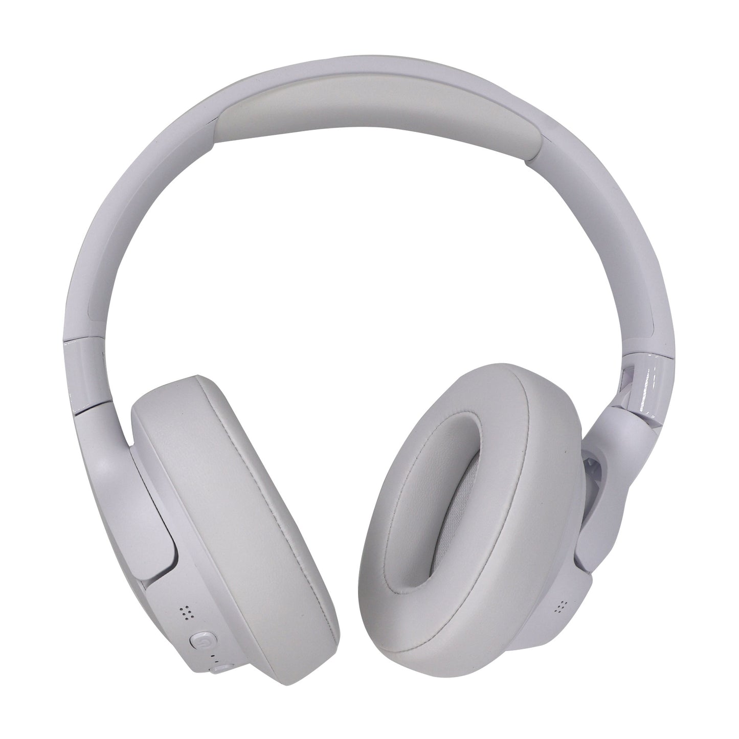 JBL Tune 770NC Noise-Cancelling Over-Ear Headphones (White)