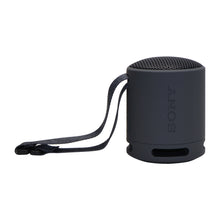 Sony XB100 Portable Waterproof Bluetooth Speaker (Black)