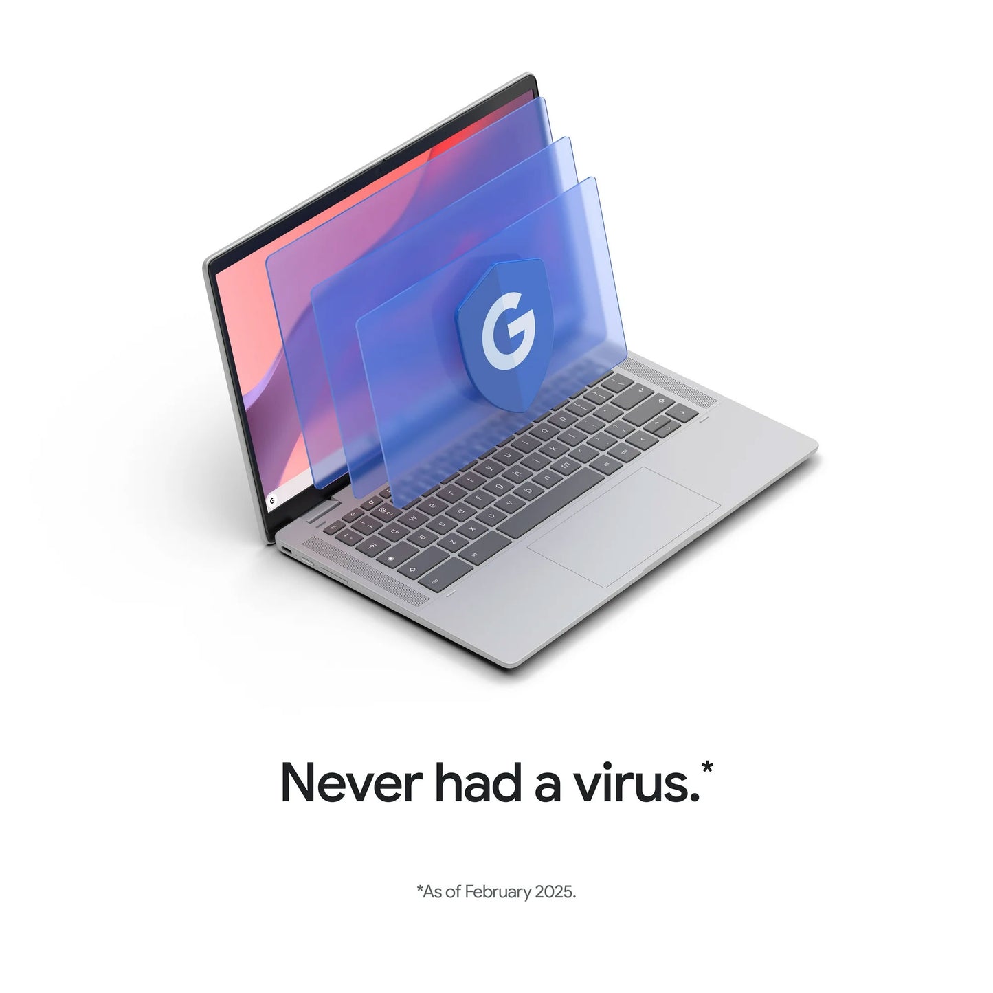 Acer Chromebook 315 15.6 inch Laptop Intel Processor N4500 4GB RAM 64GB eMMC Pure Silver