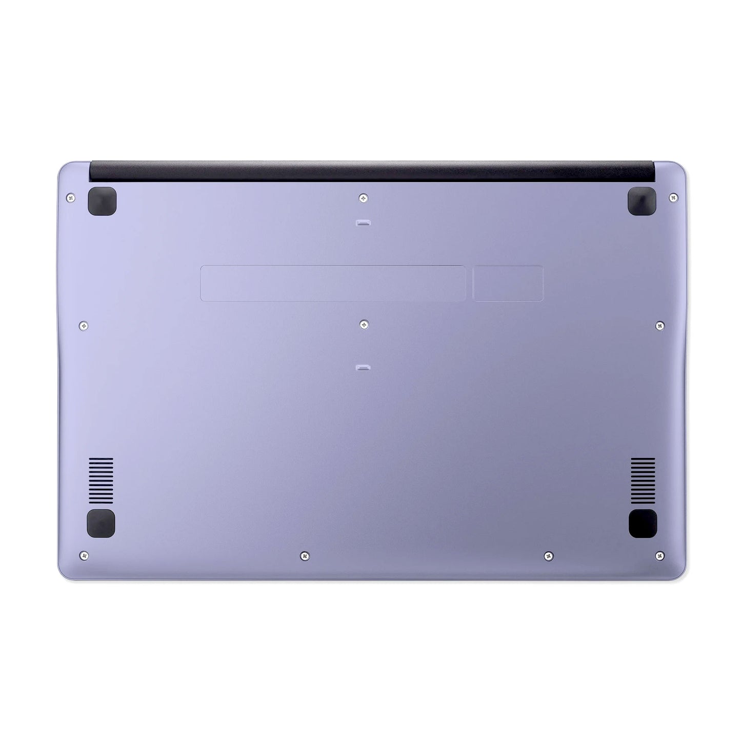 Acer Chromebook 315 15.6" Laptop Intel N4500 4GB 64GB eMMC Moonstone Purple + Sandisk 256GB SD