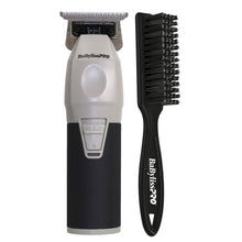 BabylissPRO COREFX FX76 Hair Trimmer Combo with Fade Brush