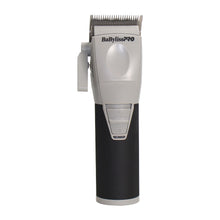 BabylissPRO COREFX FX86 Hair Clipper Professional Kit with Fade Brush