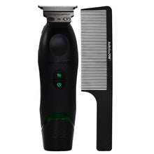 BaBylissPRO x Tomb45 Wireless Charging Clipper + Clipper Comb