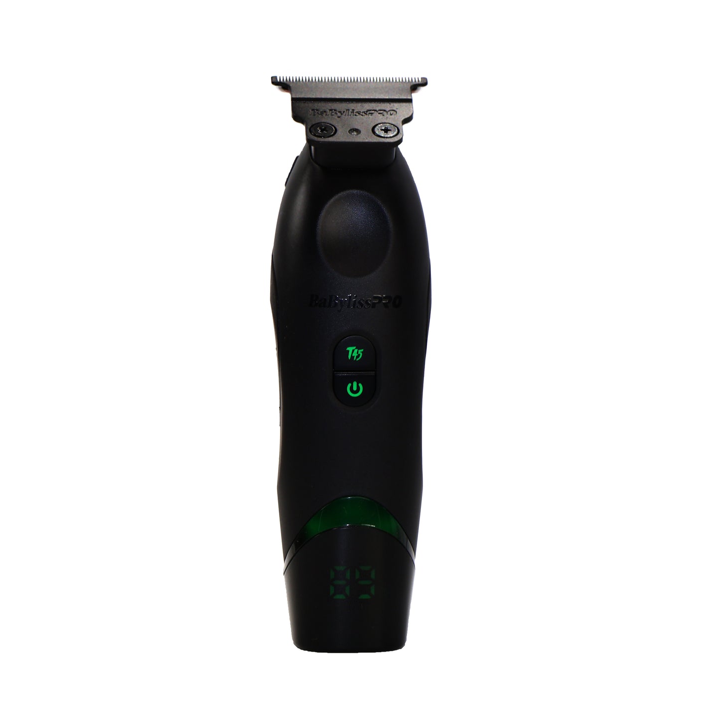 BaBylissPRO x Tomb45 Wireless Charging Clipper + Clipper Comb