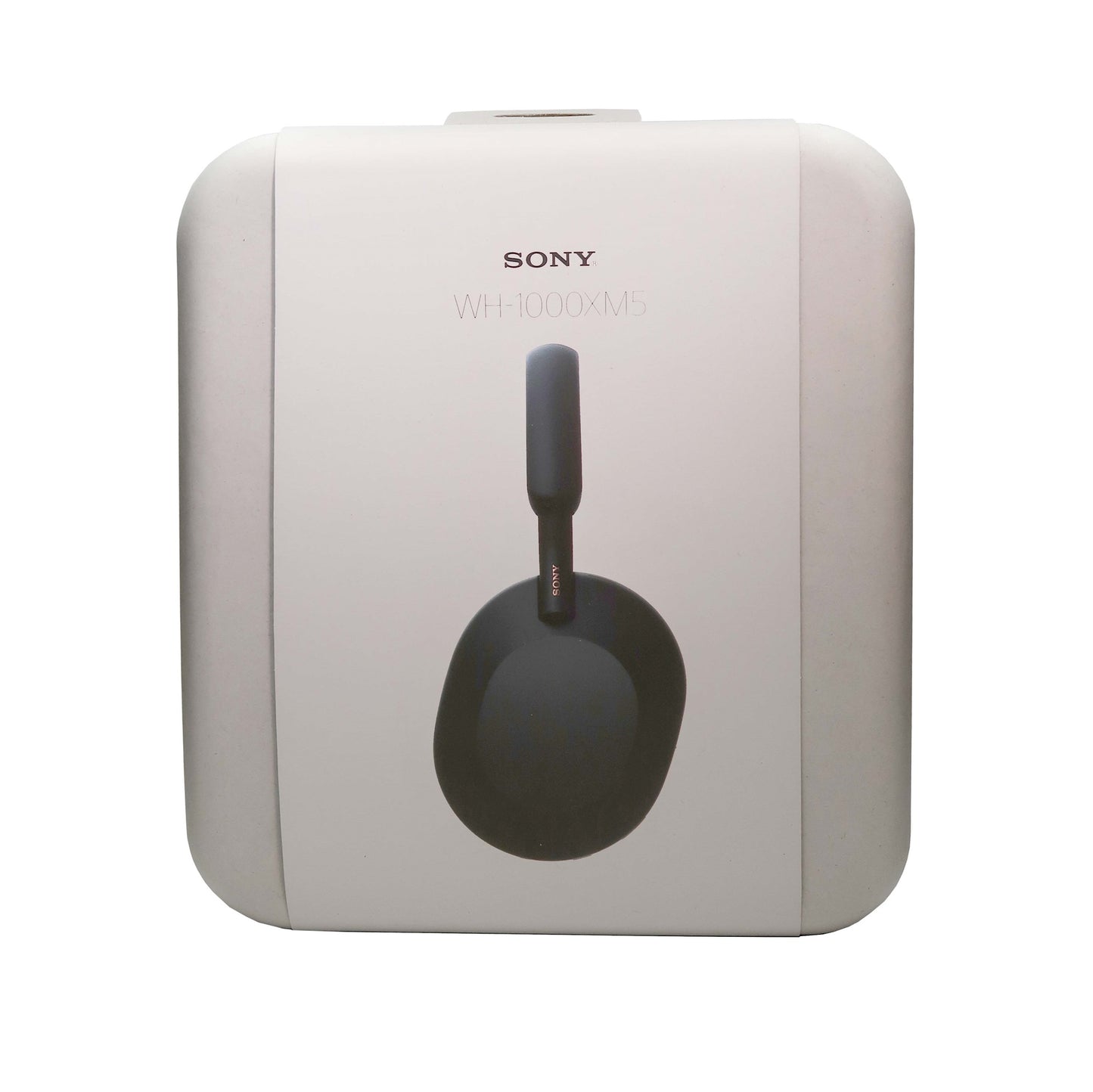 Sony WH-1000XM5 Noise-Canceling Wireless Over-Ear Headphones Black + Sony XB100 Speaker Black