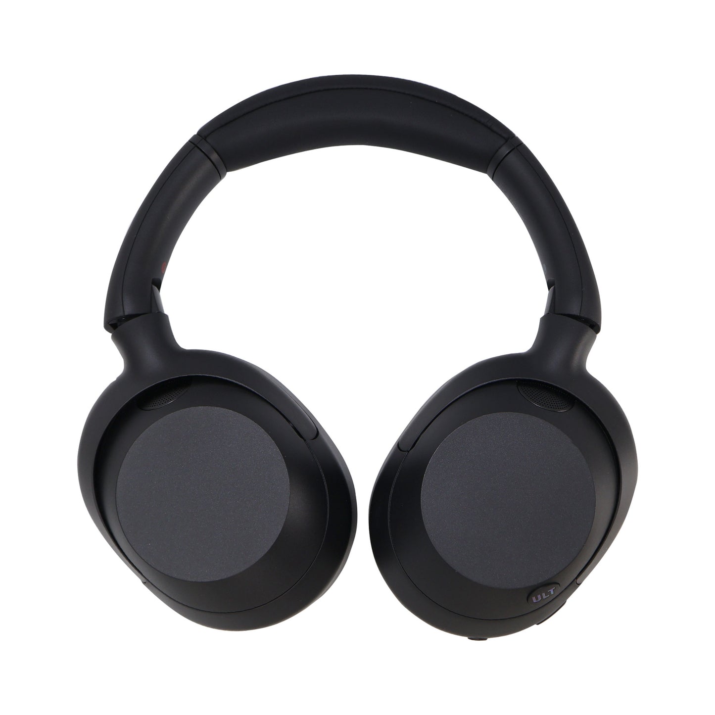 Sony ULT WEAR Wireless Over-Ear Noise-Canceling Headphones + Sony XB100 Waterproof Speaker Black