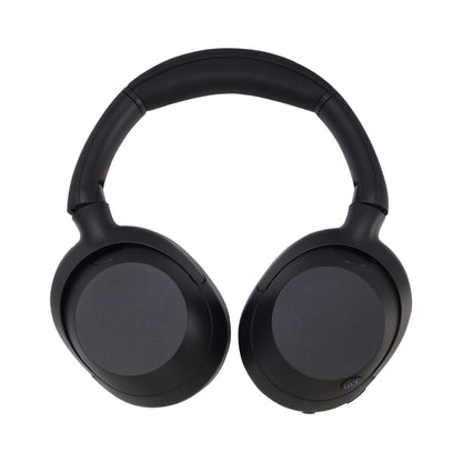 Sony ULT WEAR Wireless Over-Ear Noise-Canceling Headphones + Sony XB100 Waterproof Speaker Black