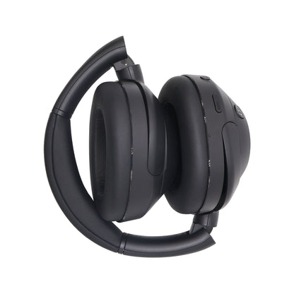 Sony ULT WEAR Wireless Over-Ear Noise-Canceling Headphones + Sony XB100 Waterproof Speaker Gray