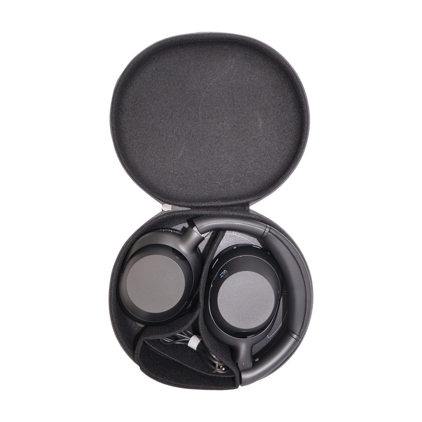 Sony ULT WEAR Wireless Over-Ear Noise-Canceling Headphones + Sony XB100 Waterproof Speaker Gray