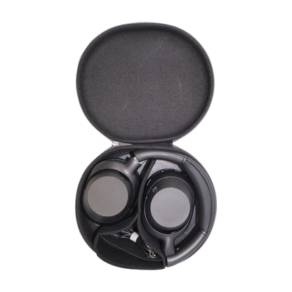 Sony ULT WEAR Wireless Over-Ear Noise-Canceling Headphones + Sony XB100 Waterproof Speaker Gray