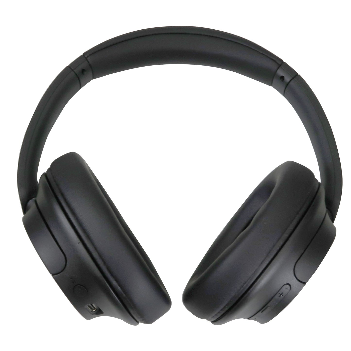 Sony WH-CH720N Wireless Over-Ear Noise-Canceling Headphones + Sony XB100 Waterproof Speaker Gray