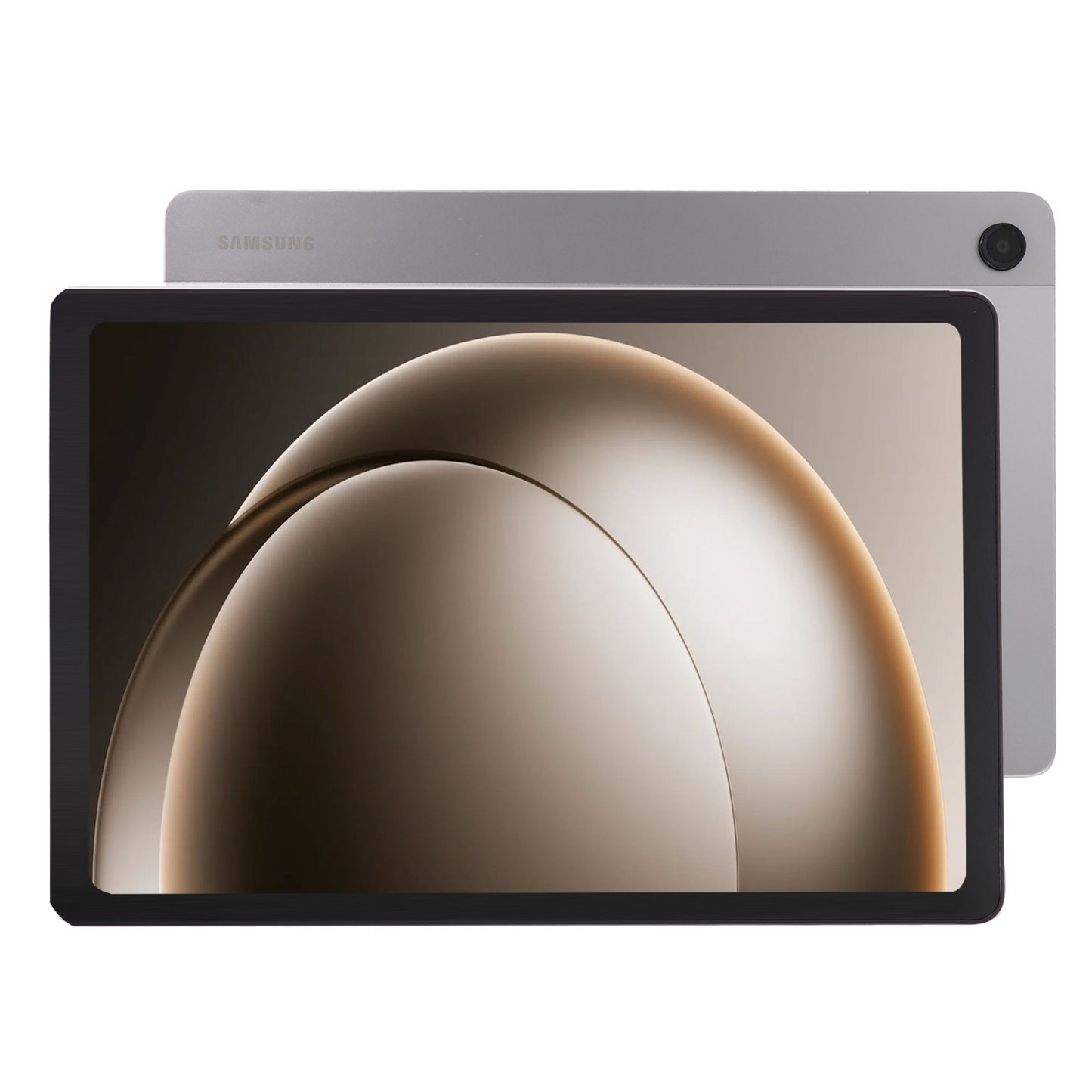 Samsung Galaxy Tab A9+ Plus 11" 64GB Wi-Fi Android Tablet 2024 Model - Silver