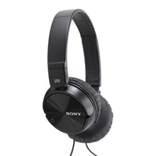 Sony MDR-ZX110NC Noise-Canceling On-Ear Headphones