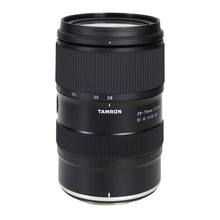 Tamron 28-75mm f/2.8 Di III VXD G2 Lens for Sony E Mount Cameras
