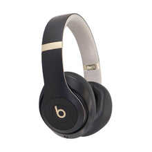 Beats Studio Pro Wireless Noise Cancelling Over-the-Ear Headphones - Black/Gold