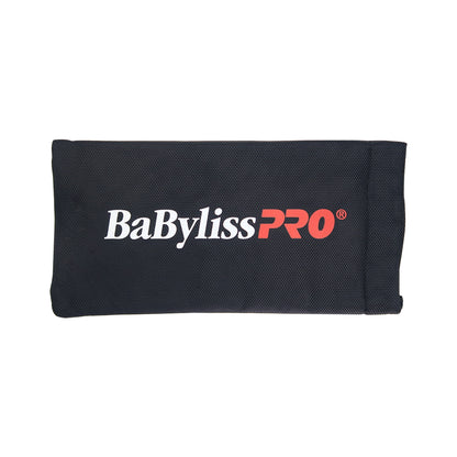 BaBylissPRO FXONE Lo-ProFX Neon Yellow Clipper with Battery and Charging Base + All Inclusive Bundle, FX829NY