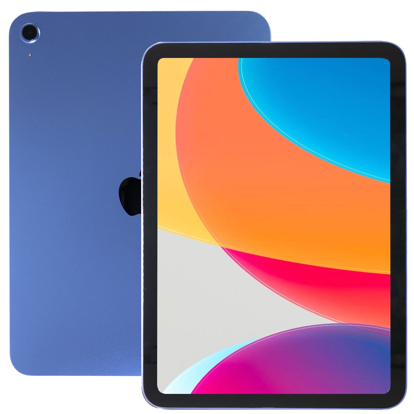 Apple 11" iPad A16 Chip Wi-Fi Tablet (128GB, Blue)